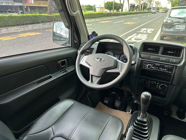 MITSUBISHI三菱 VERYCA  第7張相片