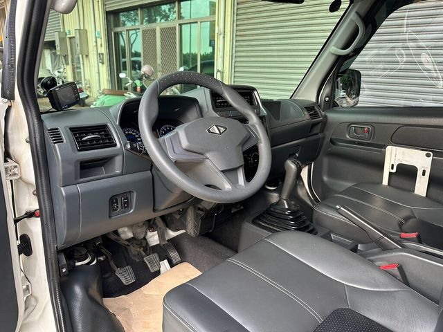 MITSUBISHI三菱 VERYCA  第10張相片