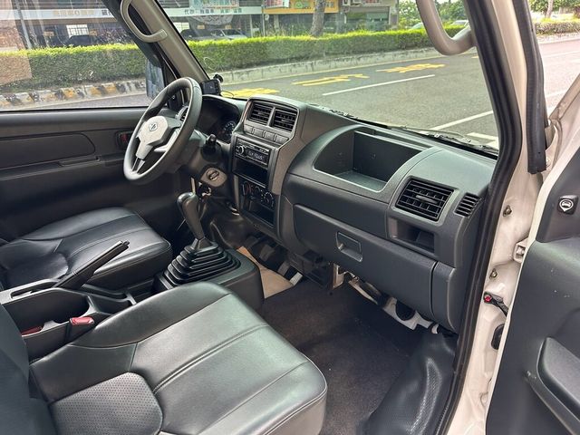 MITSUBISHI三菱 VERYCA  第11張相片