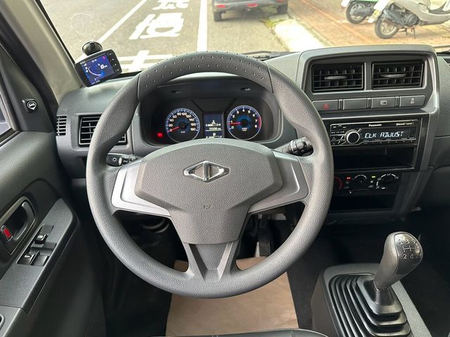 MITSUBISHI三菱 VERYCA  第13張相片