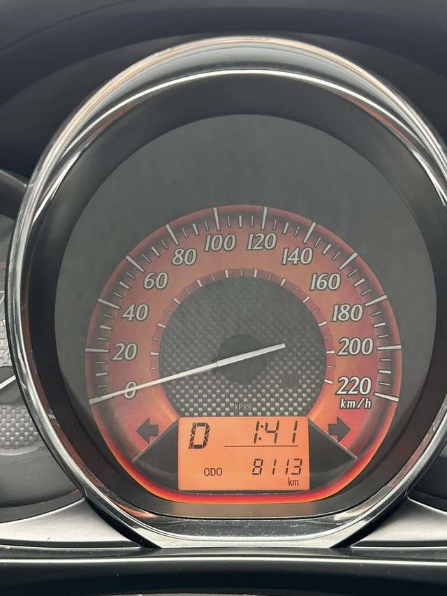 TOYOTA豐田 YARIS  第4張相片