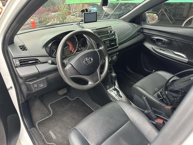 TOYOTA豐田 YARIS  第6張相片