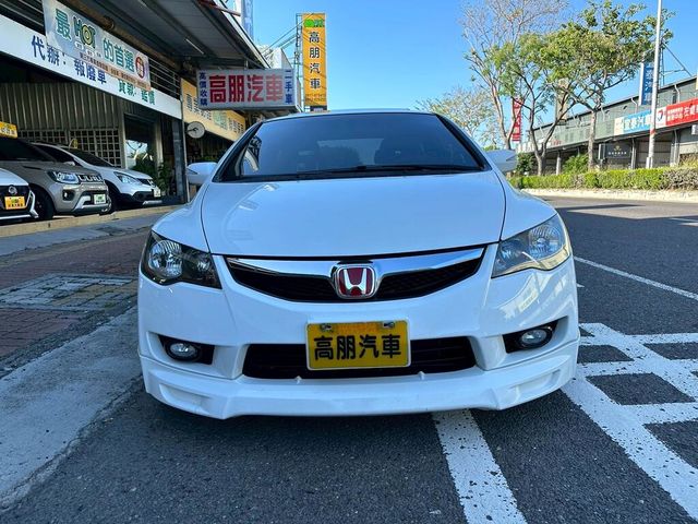 HONDA本田 CIVIC  第2張相片