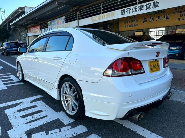 HONDA本田 CIVIC  第4張相片