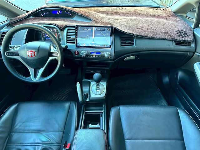 HONDA本田 CIVIC  第6張相片