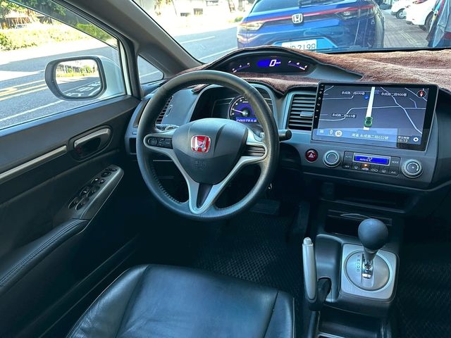 HONDA本田 CIVIC  第7張相片