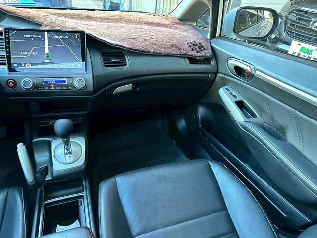 HONDA本田 CIVIC  第8張相片