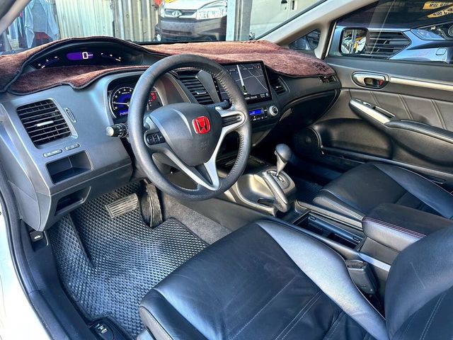 HONDA本田 CIVIC  第10張相片