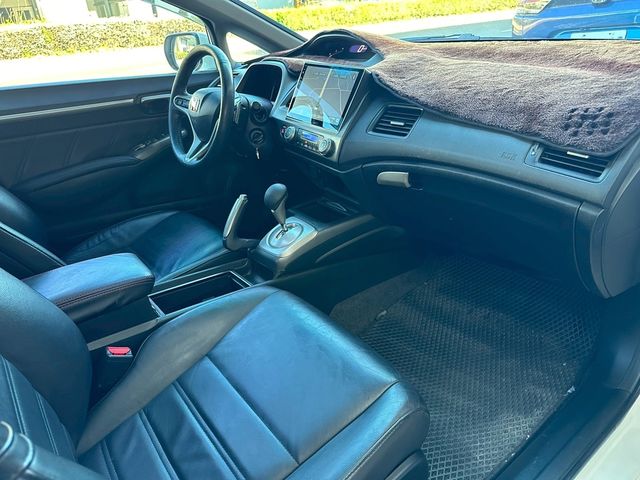 HONDA本田 CIVIC  第11張相片