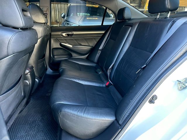 HONDA本田 CIVIC  第14張相片