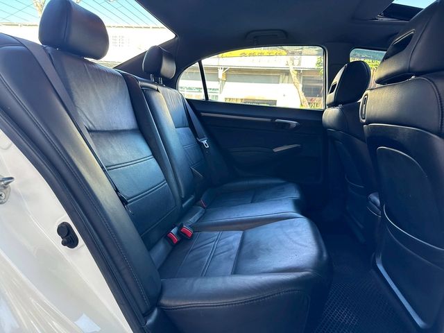 HONDA本田 CIVIC  第16張相片