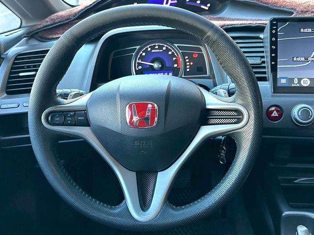 HONDA本田 CIVIC  第17張相片