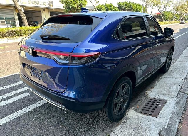 HONDA本田 HR-V  第3張相片
