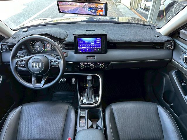 HONDA本田 HR-V  第5張相片