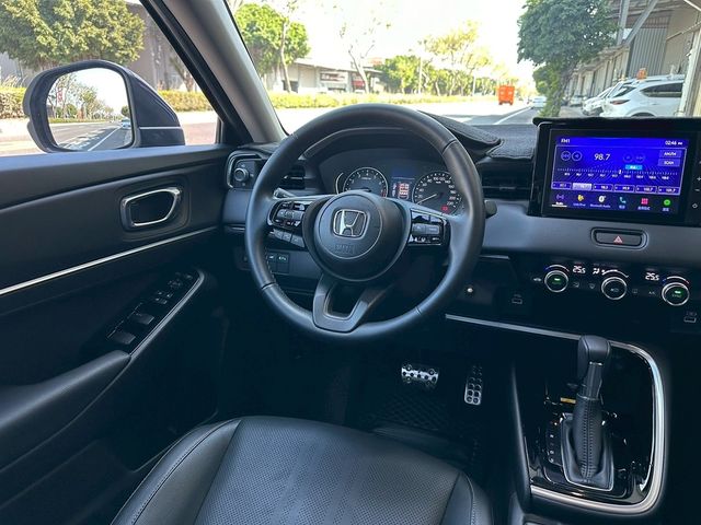 HONDA本田 HR-V  第6張相片