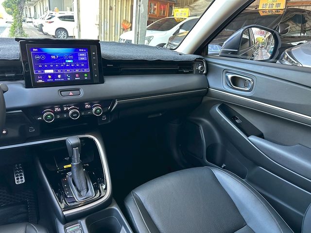 HONDA本田 HR-V  第7張相片