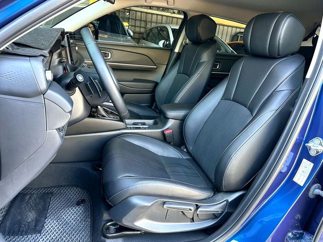 HONDA本田 HR-V  第9張相片