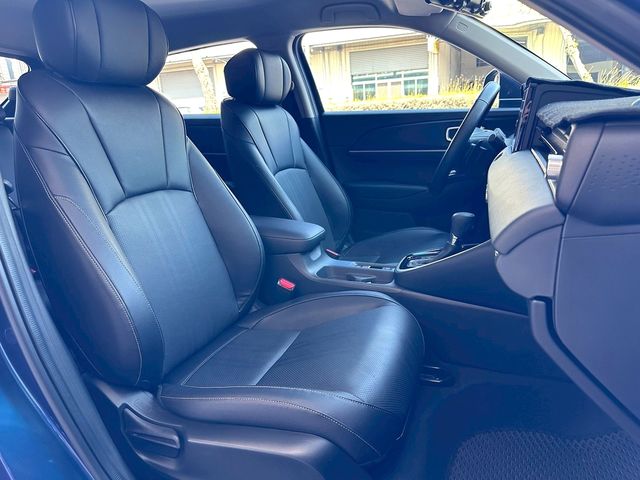 HONDA本田 HR-V  第10張相片