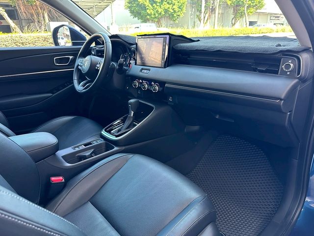 HONDA本田 HR-V  第11張相片