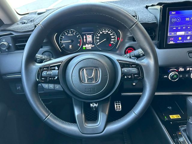 HONDA本田 HR-V  第16張相片