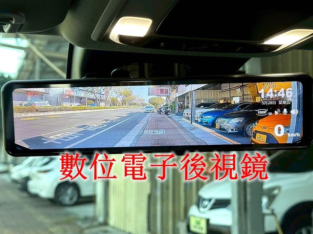 HONDA本田 HR-V  第19張相片