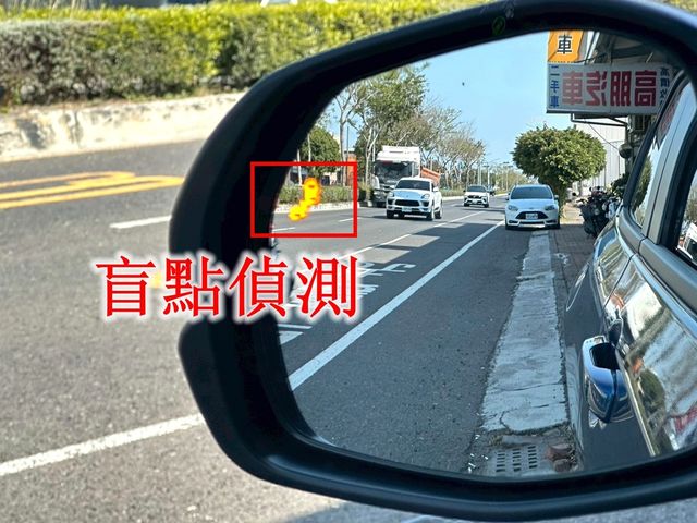 HONDA本田 HR-V  第20張相片