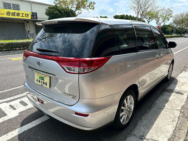 TOYOTA豐田 PREVIA  第5張相片