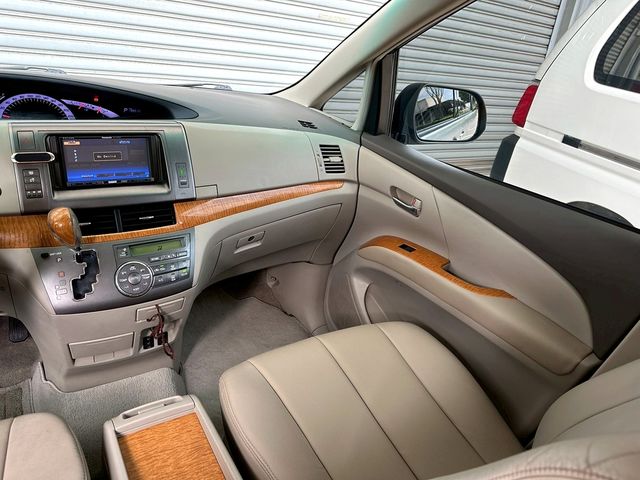 TOYOTA豐田 PREVIA  第8張相片