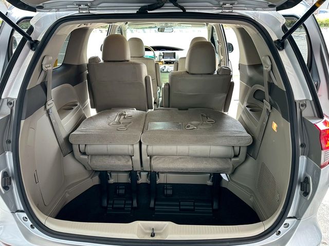 TOYOTA豐田 PREVIA  第19張相片
