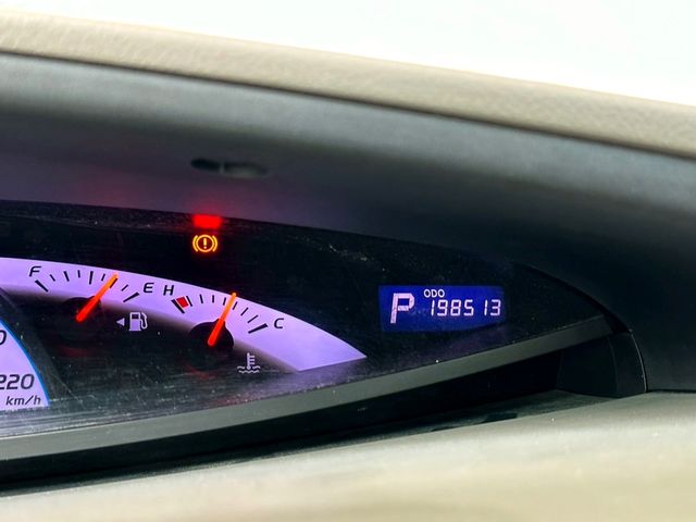 TOYOTA豐田 PREVIA  第20張相片
