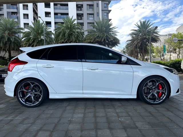 FORD福特 FOCUS ST  第4張相片