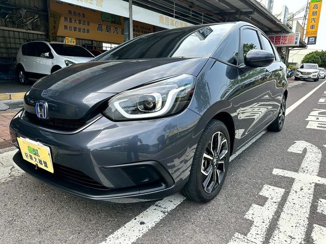 HONDA本田 FIT  第1張相片