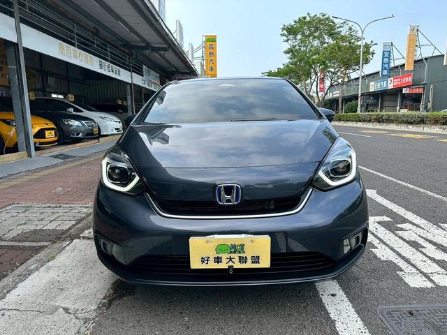 HONDA本田 FIT  第2張相片