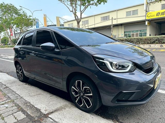 HONDA本田 FIT  第3張相片
