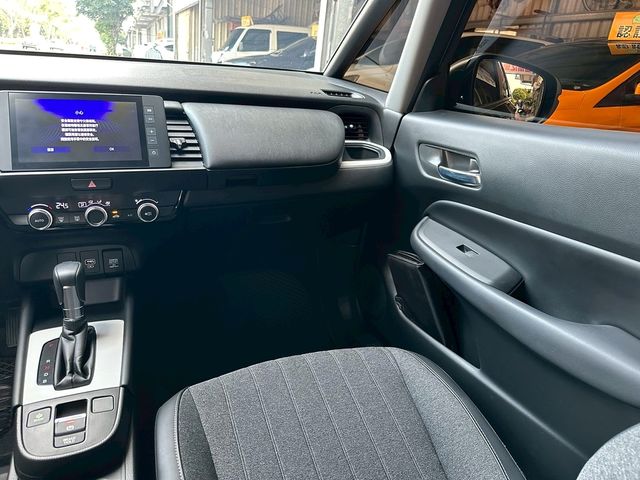 HONDA本田 FIT  第8張相片