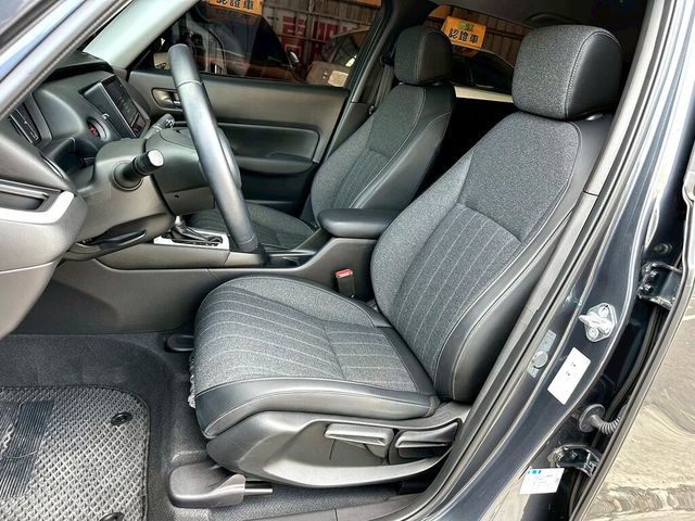 HONDA本田 FIT  第9張相片
