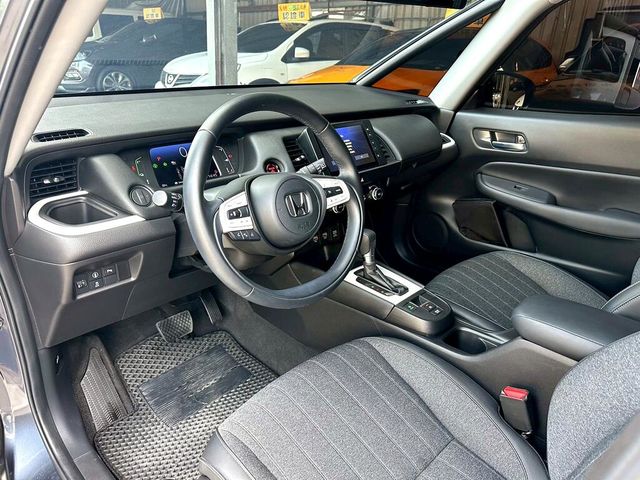 HONDA本田 FIT  第10張相片