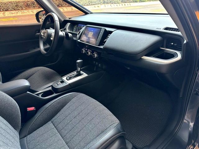HONDA本田 FIT  第11張相片