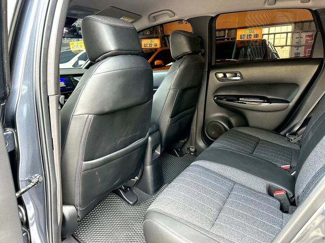 HONDA本田 FIT  第13張相片