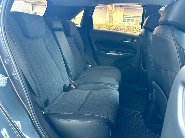 HONDA本田 FIT  第16張相片