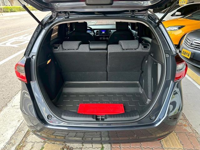 HONDA本田 FIT  第17張相片