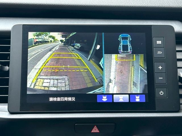 HONDA本田 FIT  第18張相片
