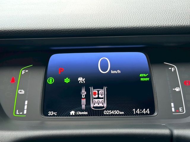 HONDA本田 FIT  第20張相片
