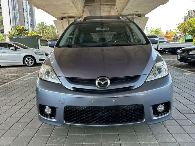 MAZDA馬自達 MAZDA 5  第2張相片