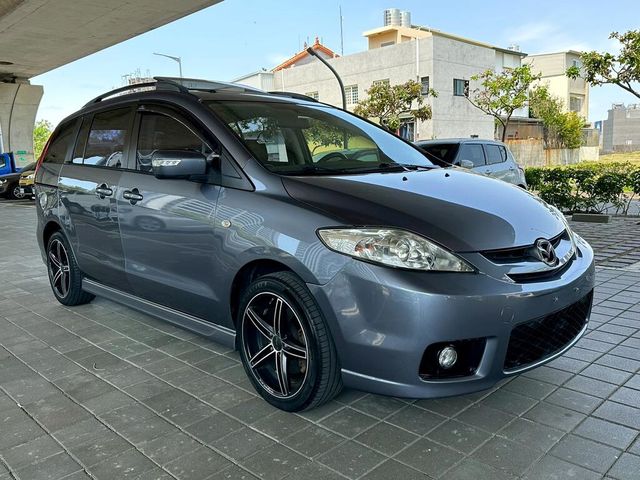 MAZDA馬自達 MAZDA 5  第3張相片