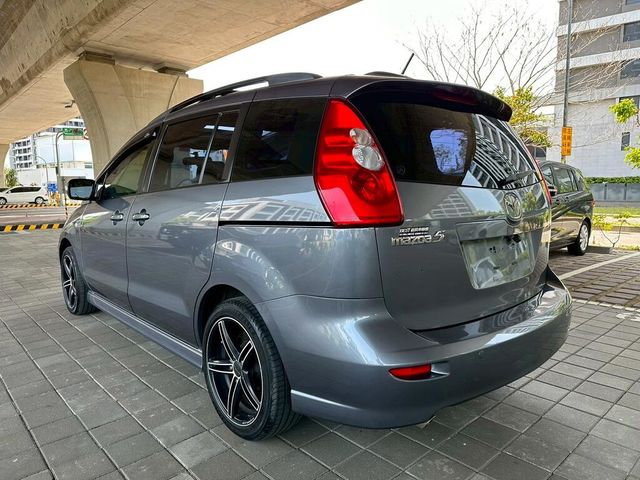 MAZDA馬自達 MAZDA 5  第4張相片