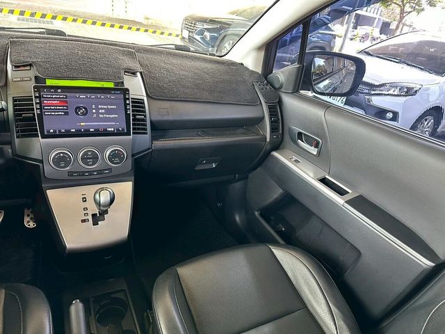 MAZDA馬自達 MAZDA 5  第8張相片