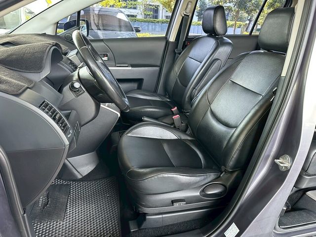 MAZDA馬自達 MAZDA 5  第9張相片