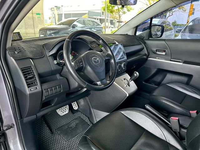 MAZDA馬自達 MAZDA 5  第10張相片