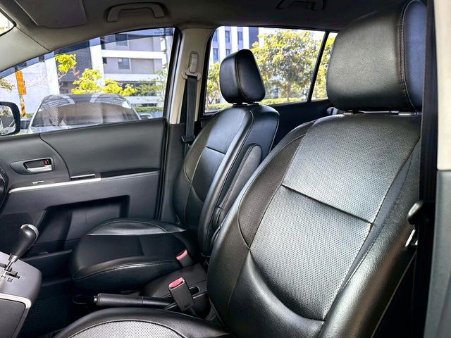 MAZDA馬自達 MAZDA 5  第11張相片